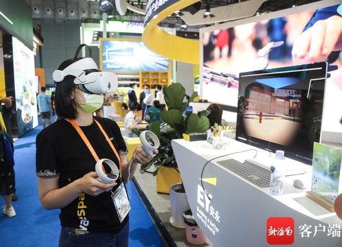 元宇宙場景規劃 新零售發展的新趨勢