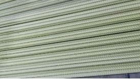 長(zhǎng)沙纖維筋生產(chǎn) 引領(lǐng)高性能纖維及復(fù)合材料制造新篇章